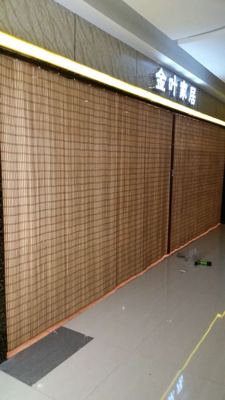 纱窗、门帘,竹推拉门价格,竹推拉门批发